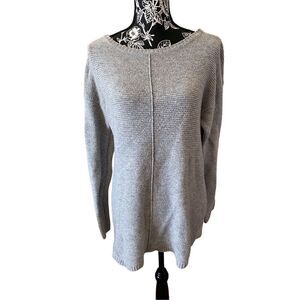 Inc International Concepts Wool Knit Sweater Pullover Winter Workwear